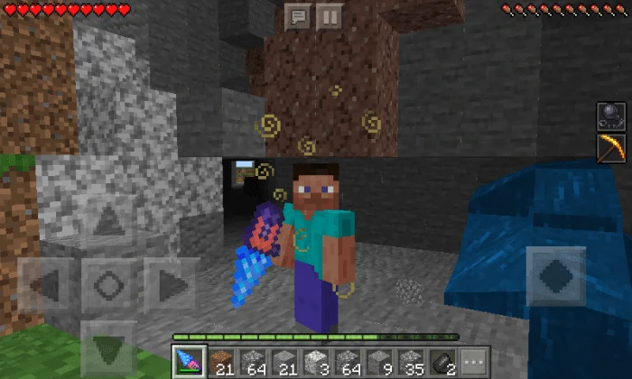 Super Drills Minecraft screenshot 5
