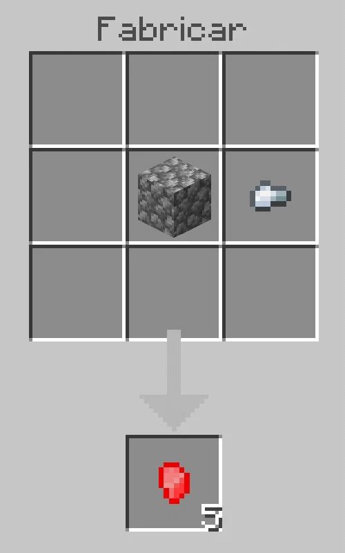 DBlocks Add-on Minecraft screenshot 1