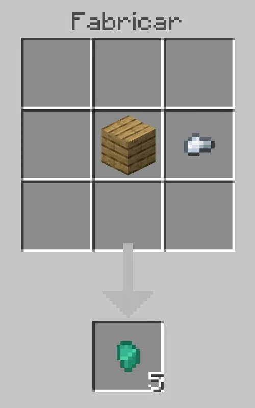 DBlocks Add-on Minecraft screenshot 4