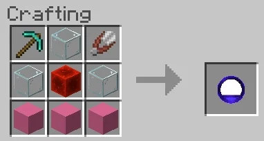 Gyrosphere Minecraft screenshot 1