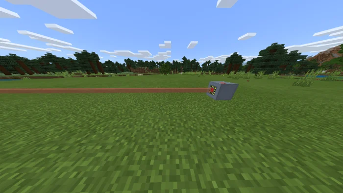Technology Minecraft screenshot 1