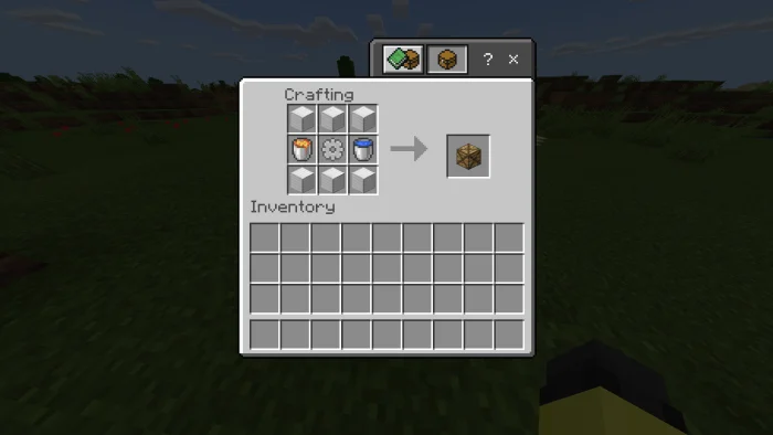 Technology Minecraft screenshot 4
