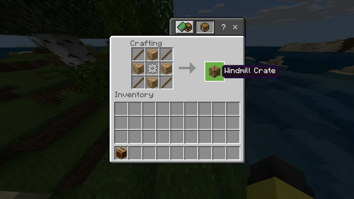 Technology Minecraft screenshot 5