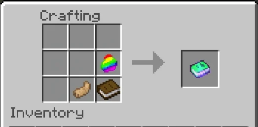 Magical Books Minecraft screenshot 1