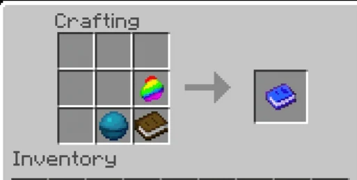 Magical Books Minecraft screenshot 2