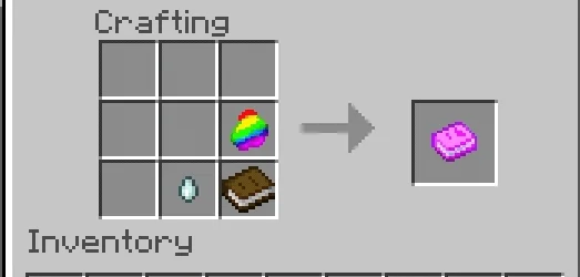 Magical Books Minecraft screenshot 3