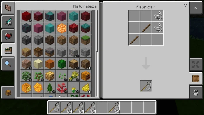 Animal Capture Minecraft screenshot 1
