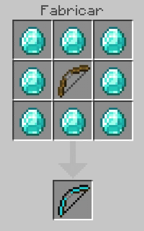 Plus Bows Minecraft screenshot 1
