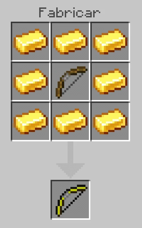 Plus Bows Minecraft screenshot 2