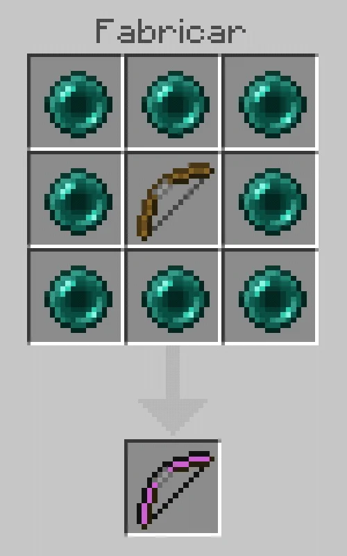 Plus Bows Minecraft screenshot 3