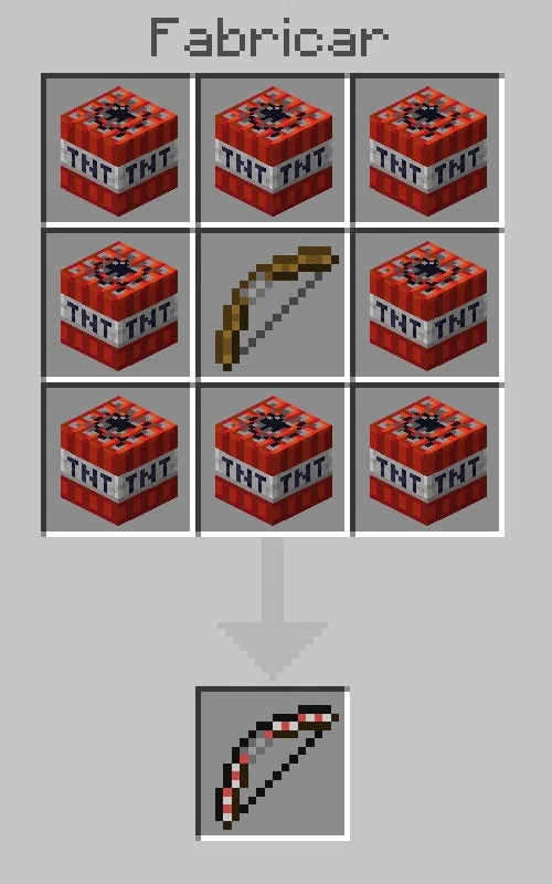 Plus Bows Minecraft screenshot 4