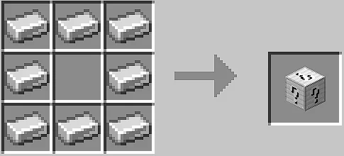 Lucky Blocks Minecraft screenshot 1