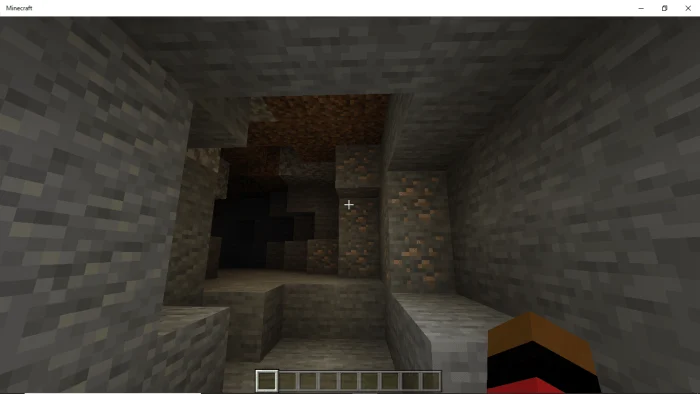 Mining Helmet Minecraft screenshot 2