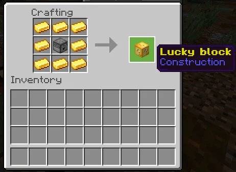 Lucky Blocks Minecraft screenshot 2