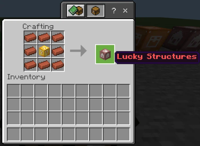 Lucky Blocks Minecraft screenshot 5