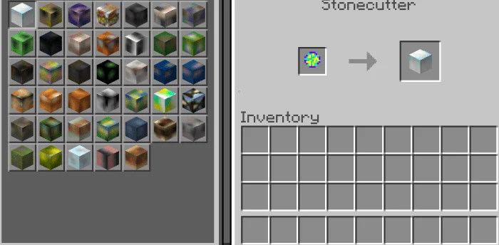 Gif Blocks Minecraft screenshot 2