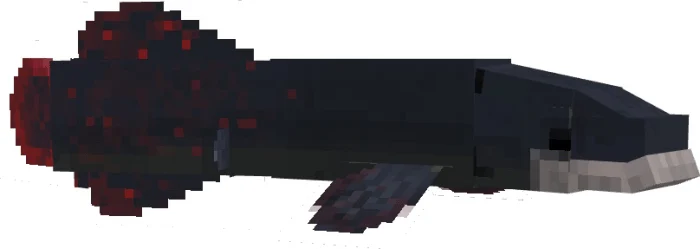 Amazonian Wonders Minecraft screenshot 1