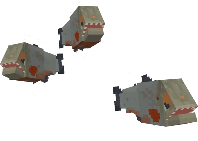 Amazonian Wonders Minecraft screenshot 3