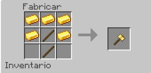 Mining Hammers Minecraft screenshot 3