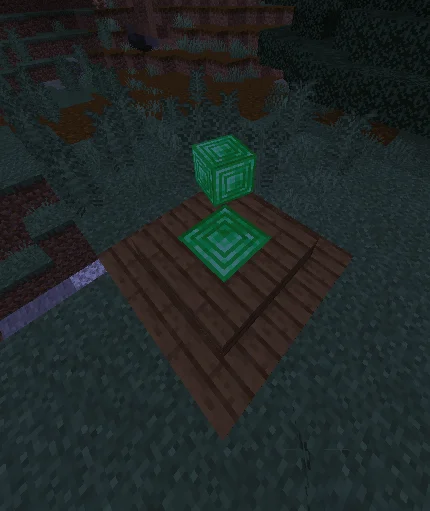 Item Generators Minecraft screenshot 1