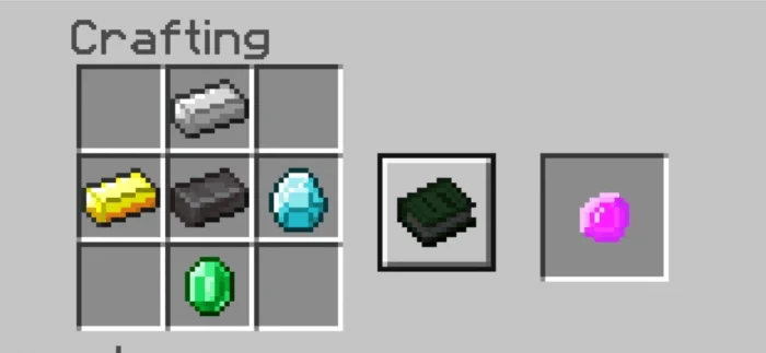 Yilly Weapons Minecraft screenshot 1