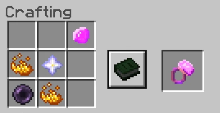 Yilly Weapons Minecraft screenshot 2