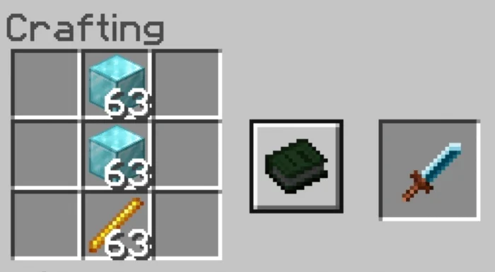 Yilly Weapons Minecraft screenshot 3