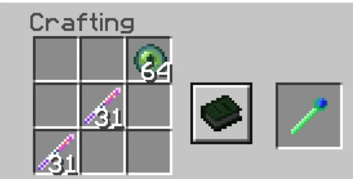 Yilly Weapons Minecraft screenshot 4