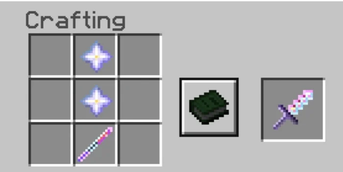Yilly Weapons Minecraft screenshot 5
