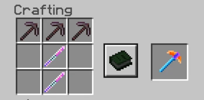 Yilly Weapons Minecraft screenshot 6
