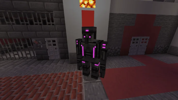 ReTold – Minecraft Story Mode Minecraft screenshot 2