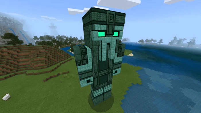 ReTold – Minecraft Story Mode Minecraft screenshot 3