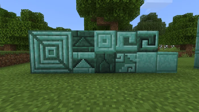 ReTold – Minecraft Story Mode Minecraft screenshot 5