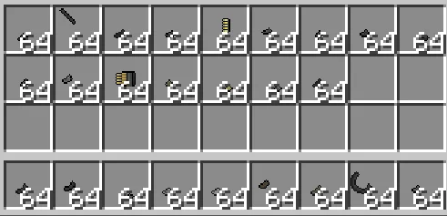 Actual Guns 2D Minecraft screenshot 2