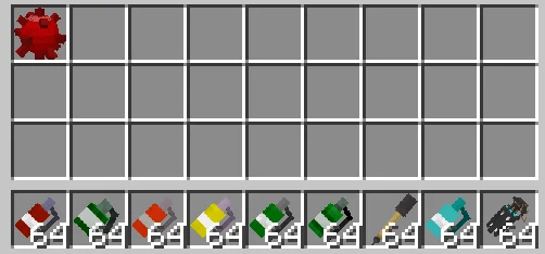 Actual Guns 2D Minecraft screenshot 4