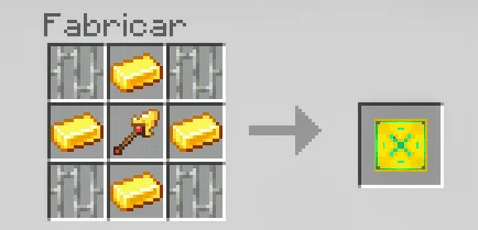 Golden Utilities Transport Any Mob Minecraft screenshot 6