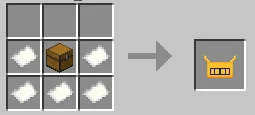 Realistic Storage Furnitures Minecraft screenshot 3