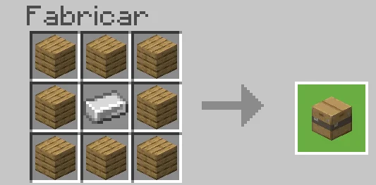 Potopo Furniture Minecraft screenshot 1