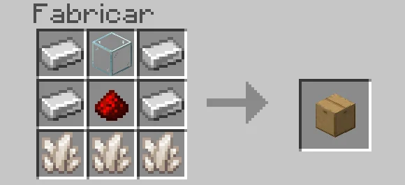 Potopo Furniture Minecraft screenshot 2