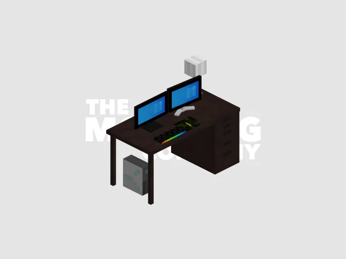 50 IKEA Furniture Pieces Minecraft screenshot 1