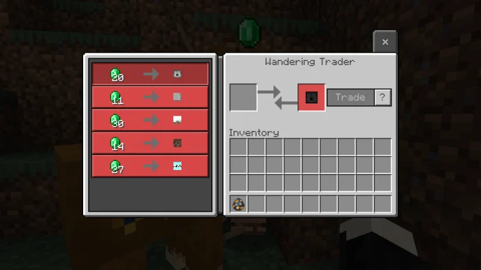 Mini Blocks Minecraft screenshot 3