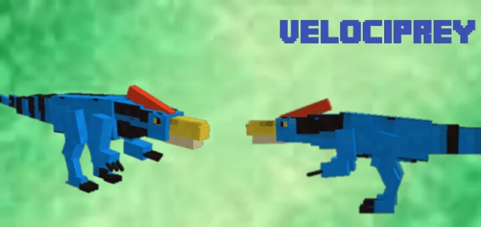 Monster Hunter Minecraft screenshot 3