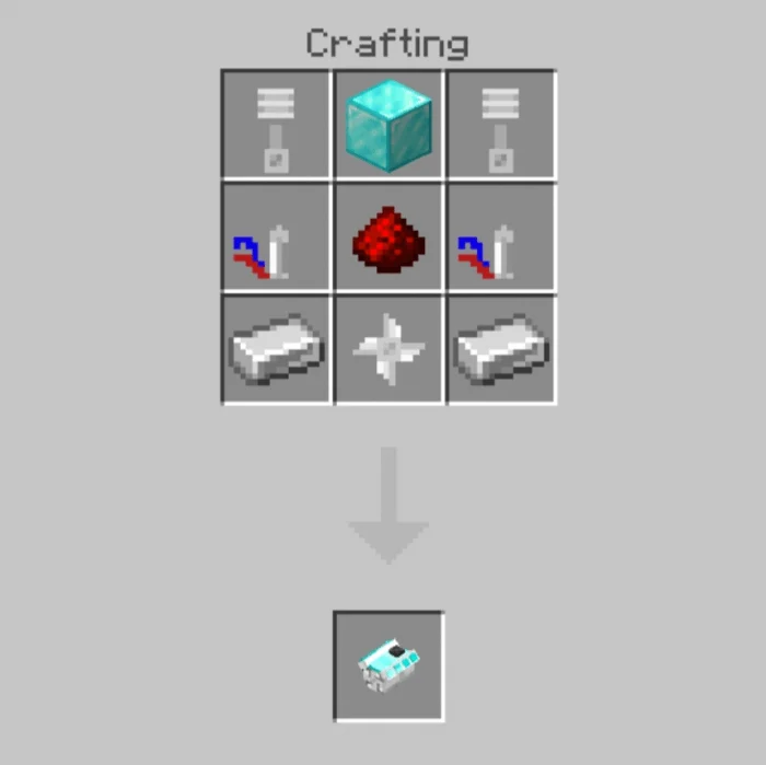GoKarts Addon Minecraft screenshot 4