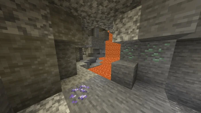 Expansion Plus Minecraft screenshot 1