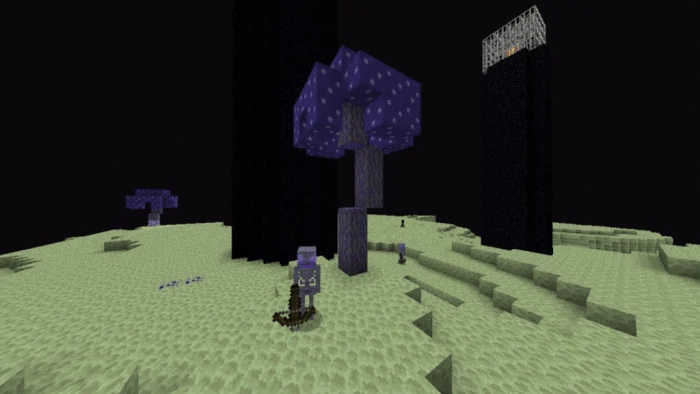 Expansion Plus Minecraft screenshot 2