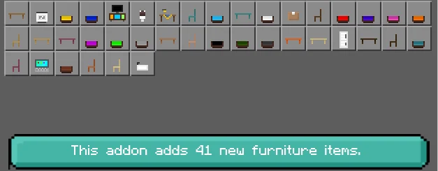 Rage Decor Minecraft screenshot 1