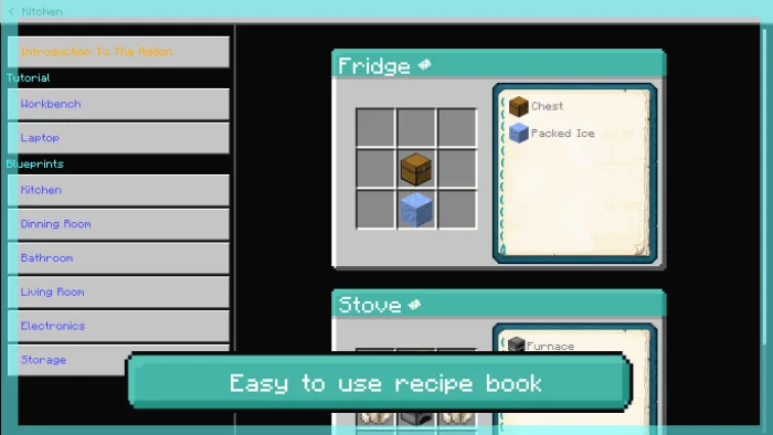 Rage Decor Minecraft screenshot 3