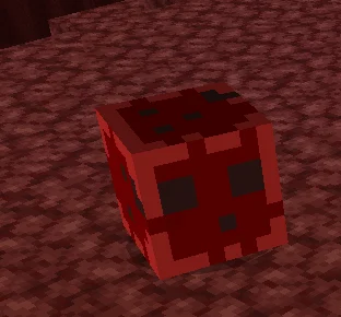 More Nether Mobs Minecraft screenshot 2