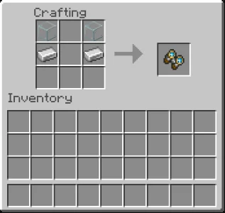 Binoculars Minecraft screenshot 1
