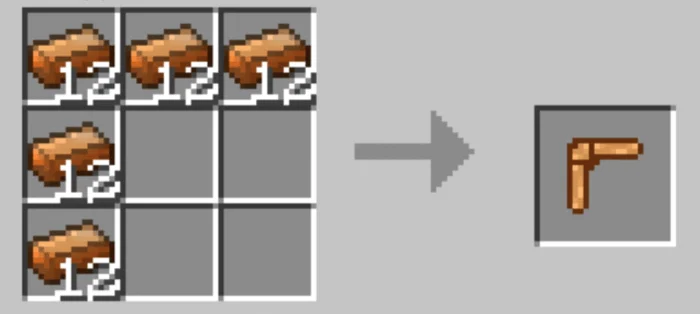 Nether Ores Minecraft screenshot 1